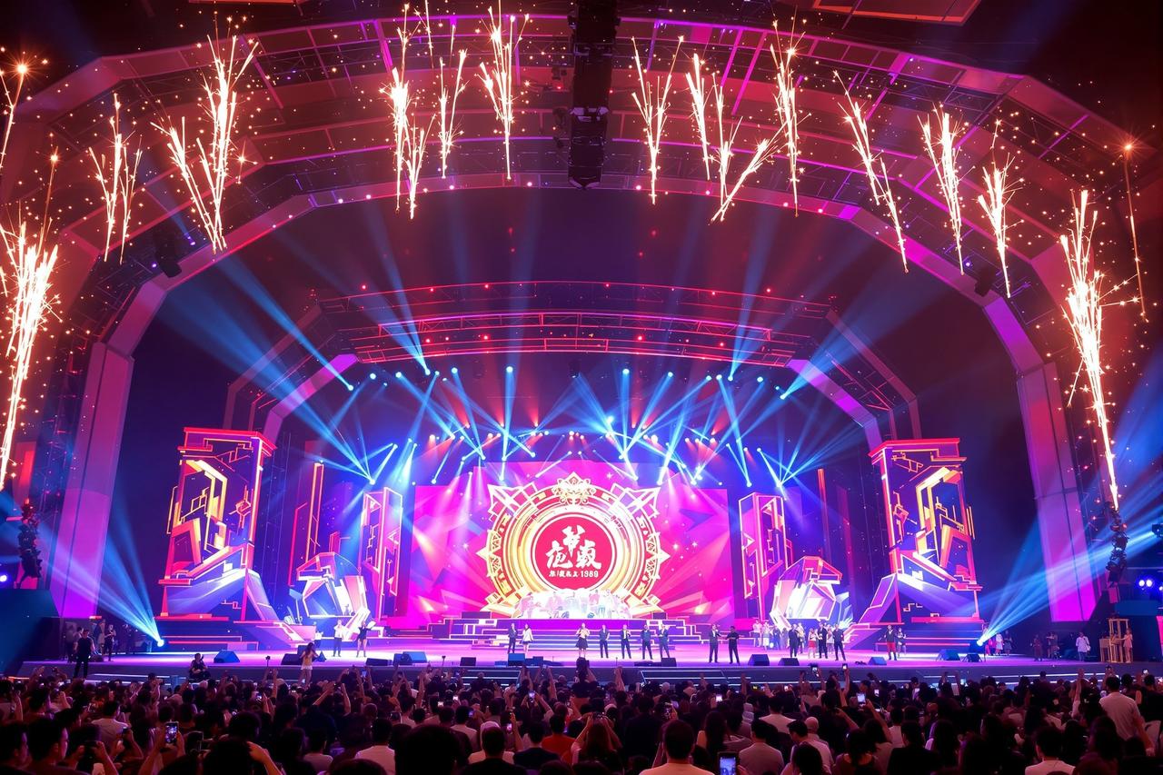 av在线资源20周年粉丝嘉年华